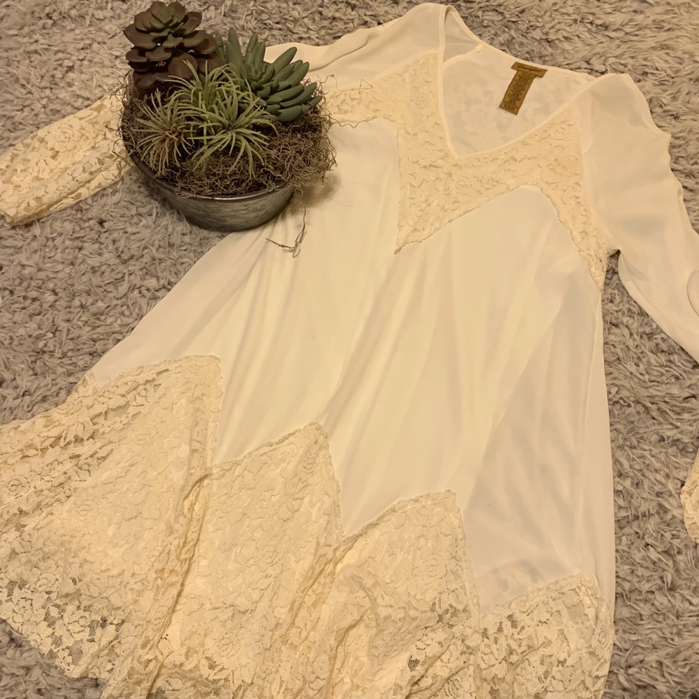Wrangler Dress
